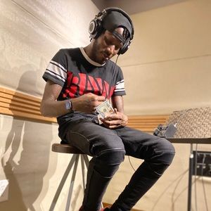 Meet your Posher, Tyrin